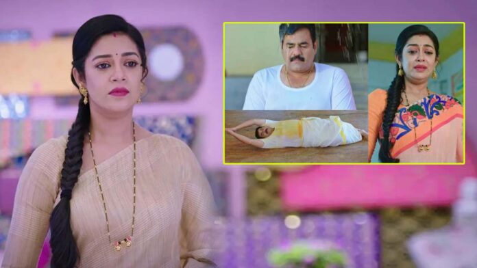 Amritdhare Serial: Gautham and Bhumika's Marriage Dilemma